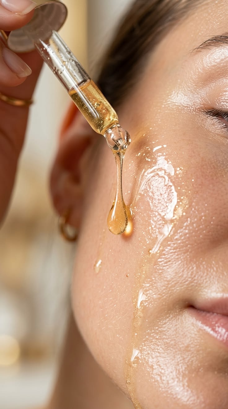 Skin Booster